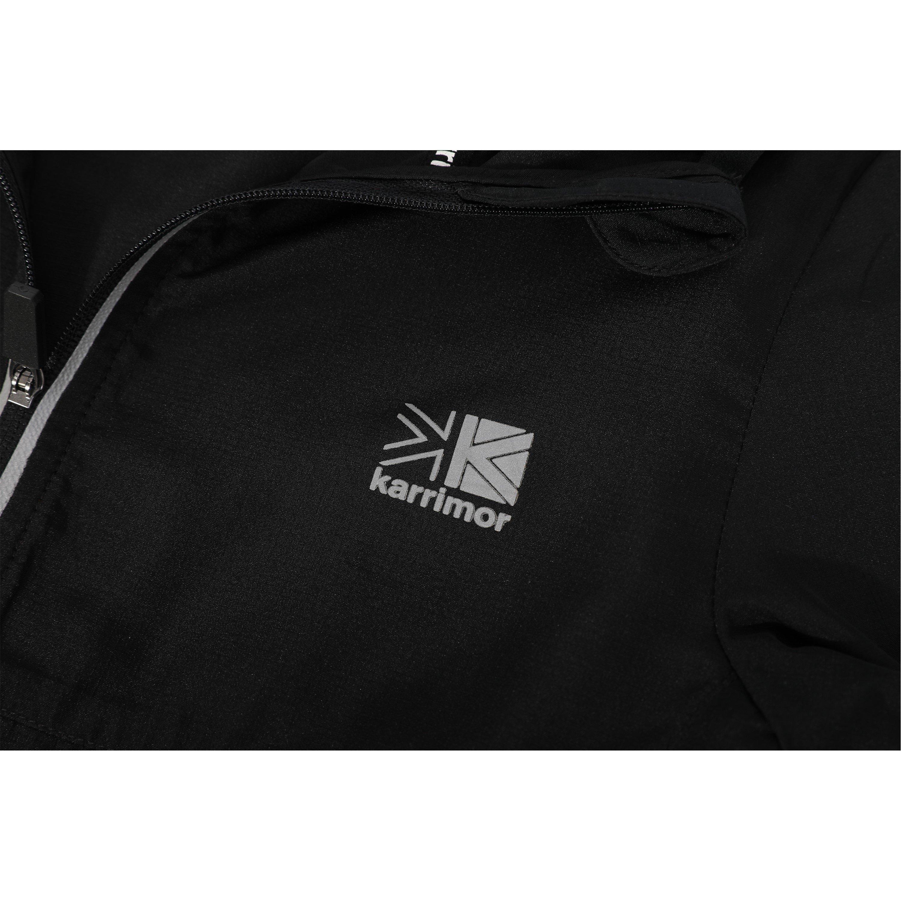 Karrimor Run Jacket Juniors