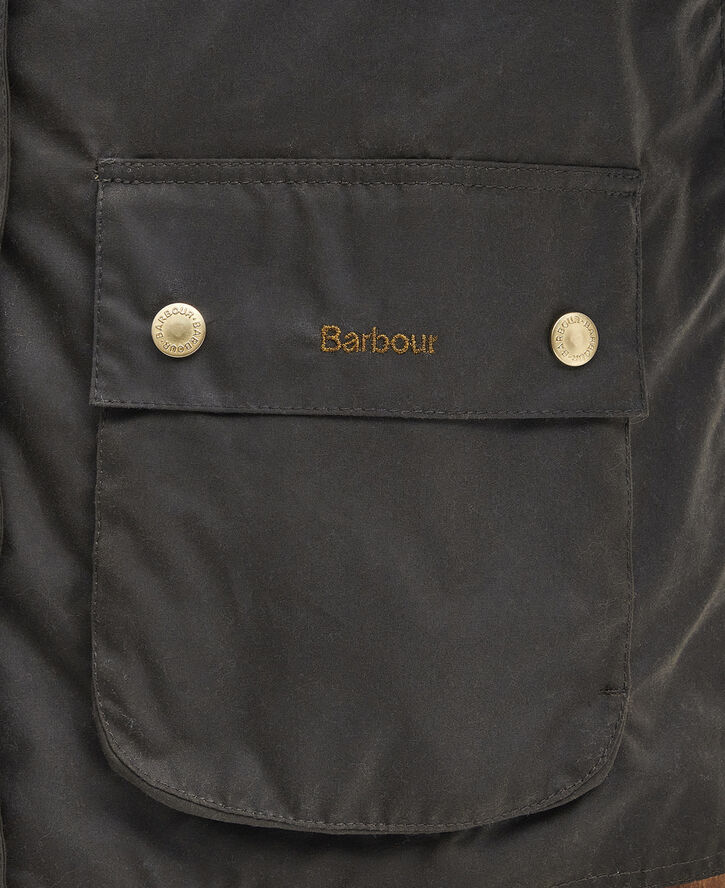 Barbour Barbour Reighton Wax Ol71