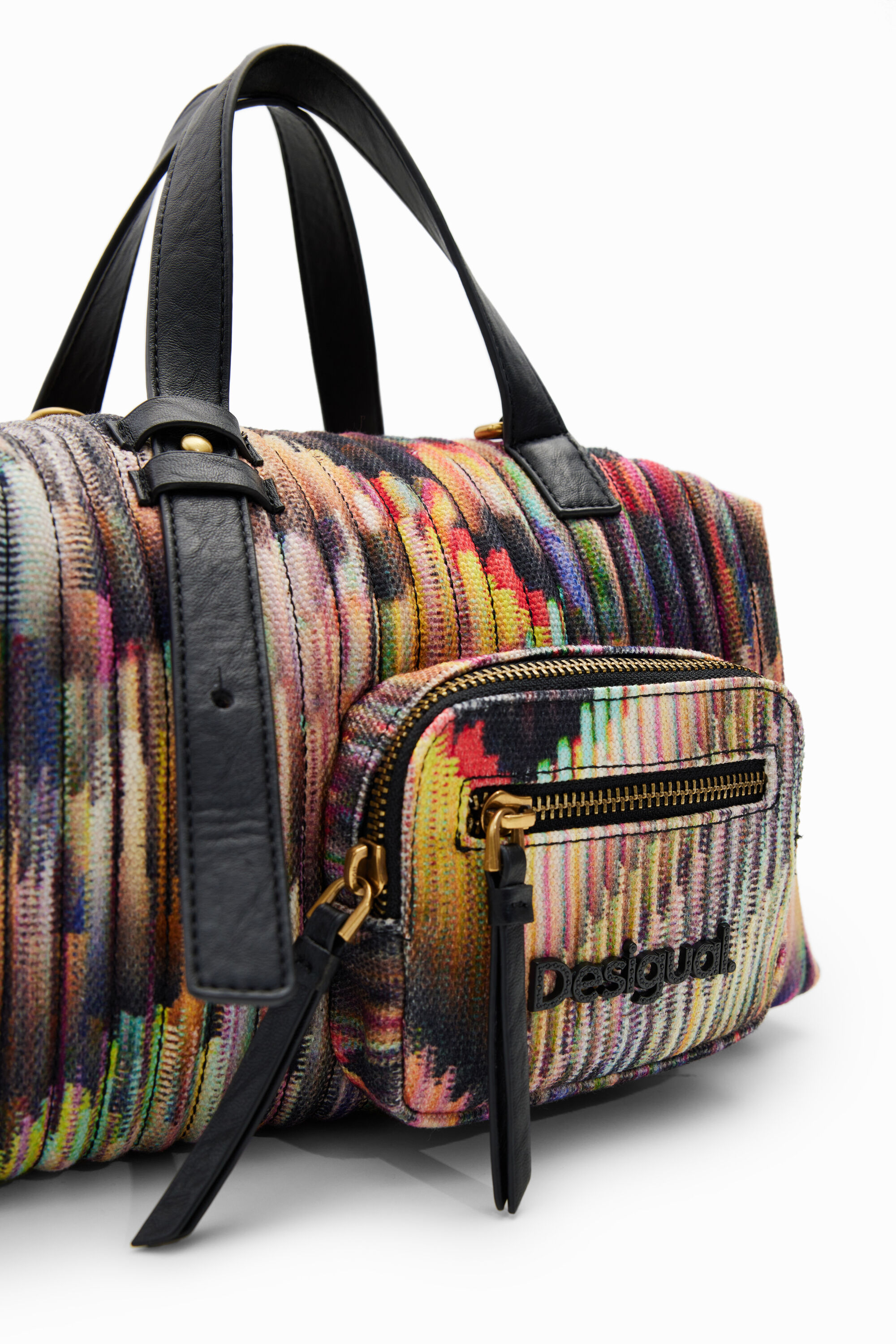 Sac moyen toile