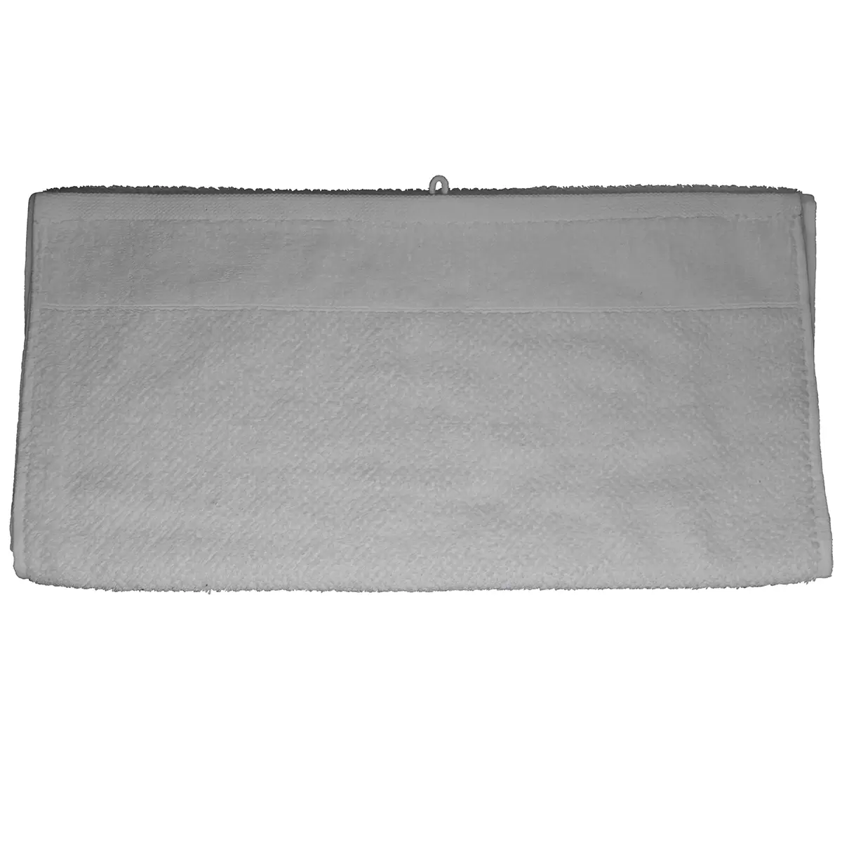 Handtuch Rice Point weiss