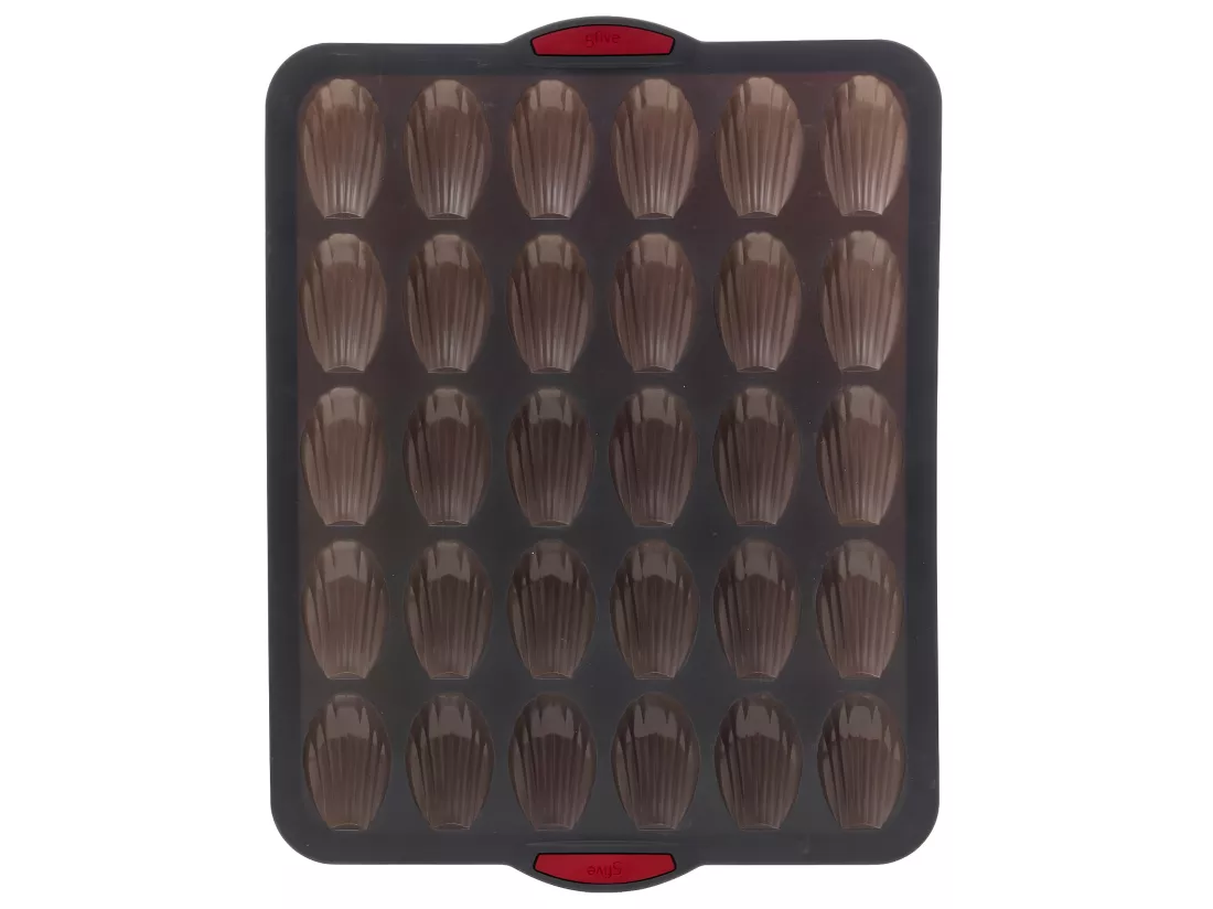 Moule Maxi Silitop 30 Madeleines