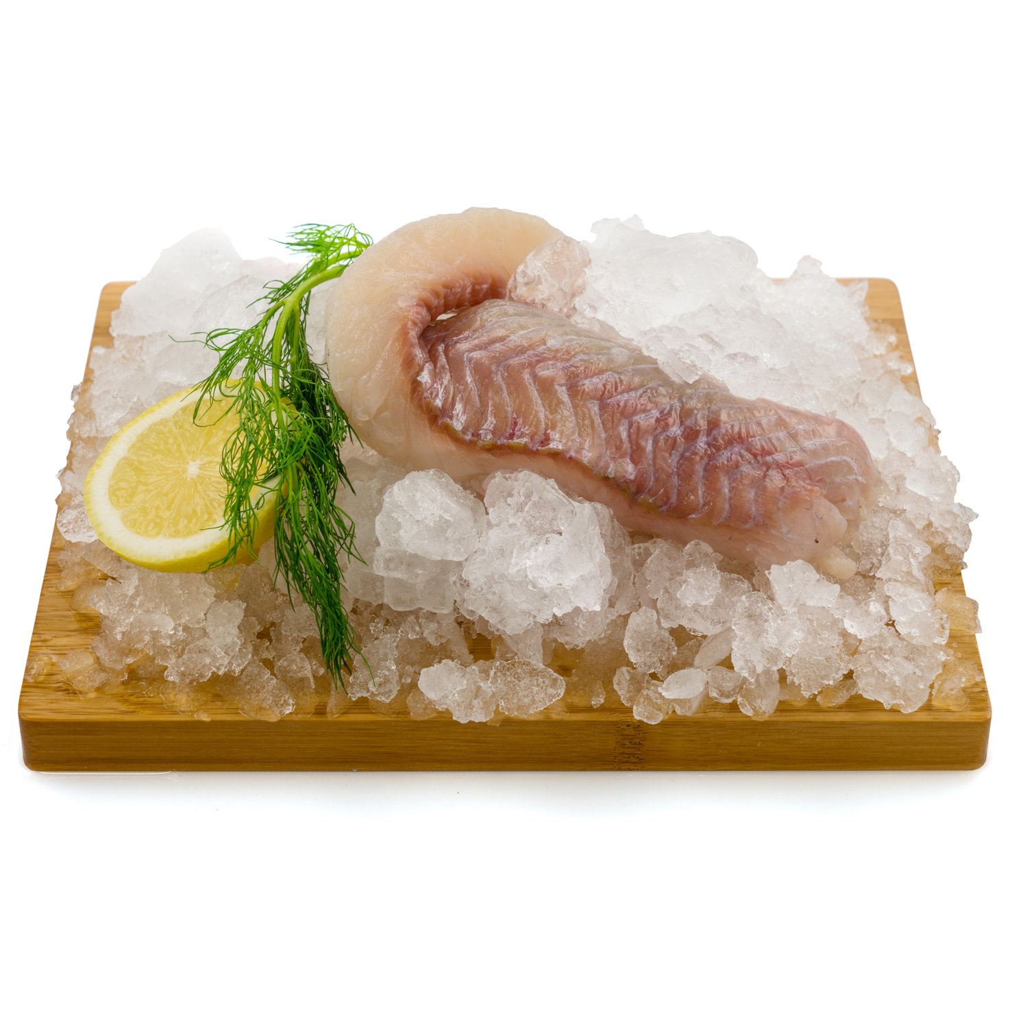 Seelachsfilet Royale MSC