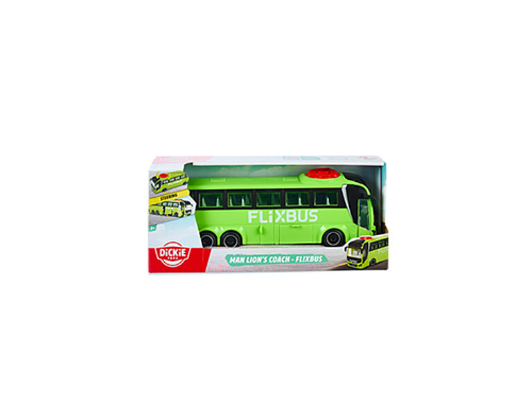 MAN Flixbus