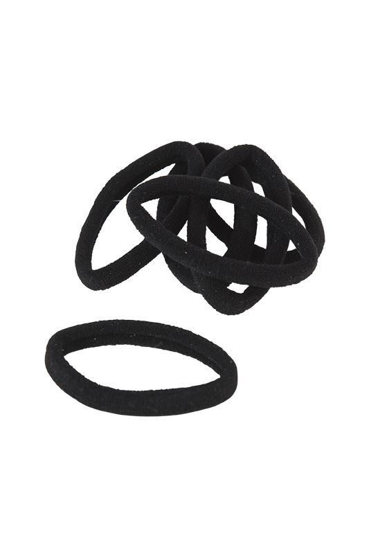 Elastiske Hårstrikk Tube