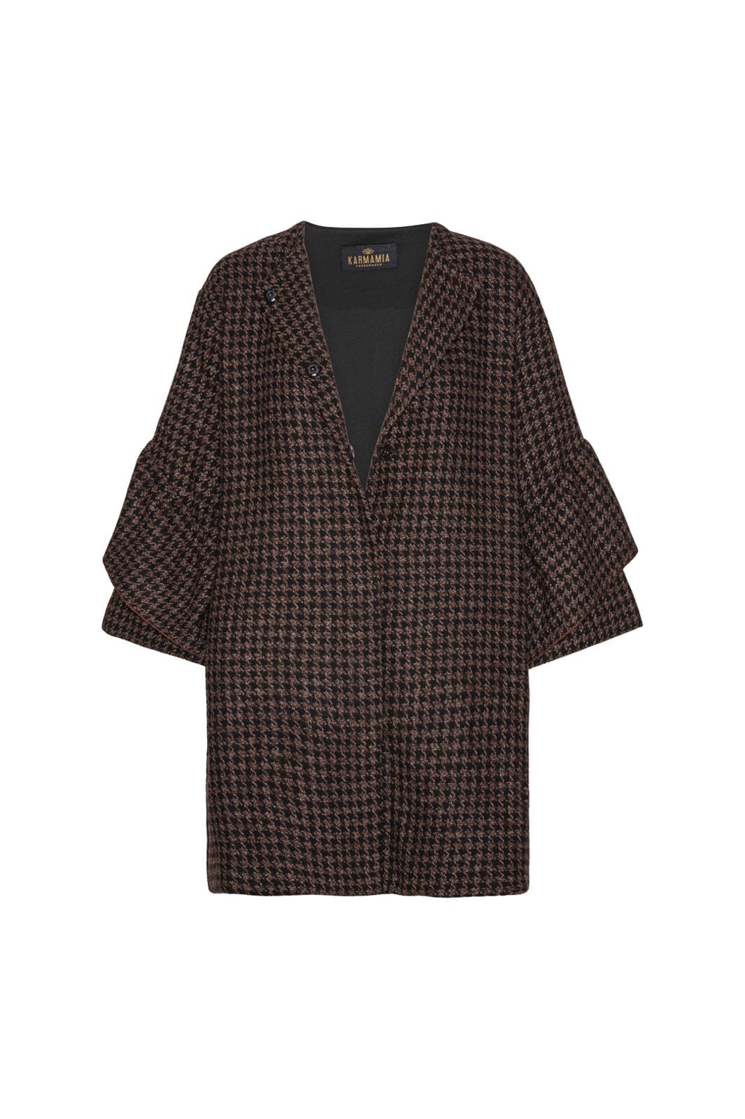 Karmamia Kennedy Jacket 2000