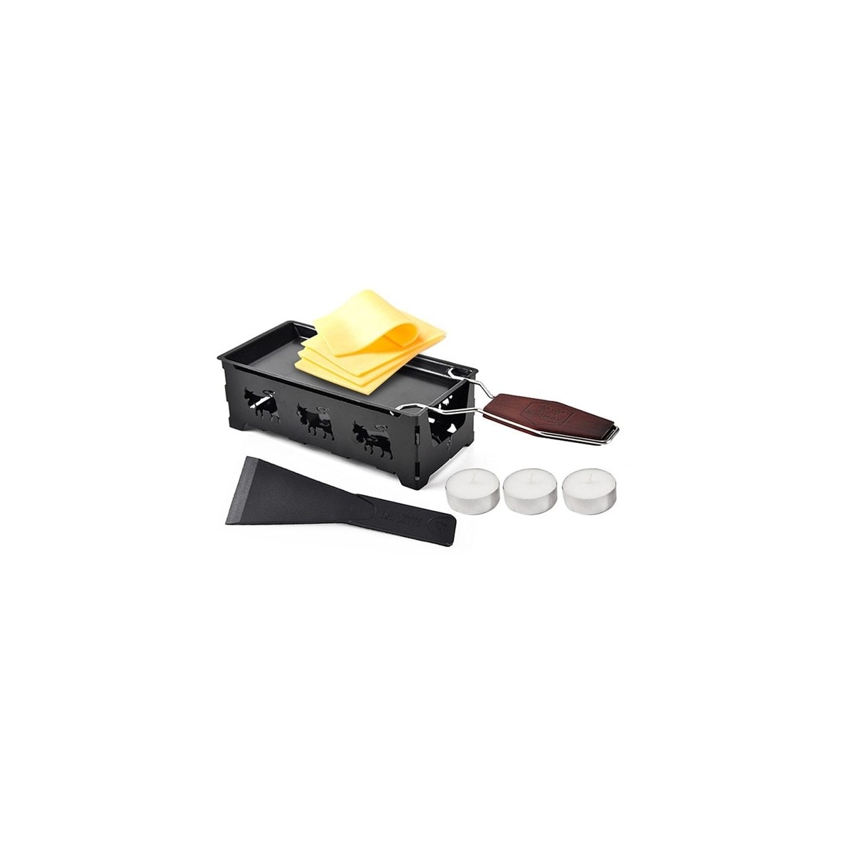 Raclette Set
