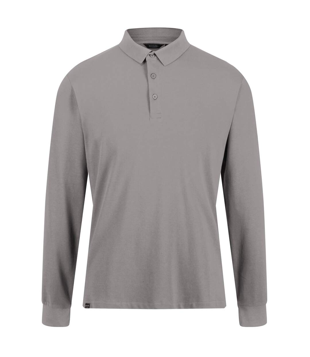 Regatta - Polo KALEB - Homme (Gris) - UTRG7293