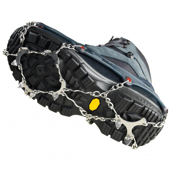 Snowline - Chainsen Pro - Crampons de randonnée