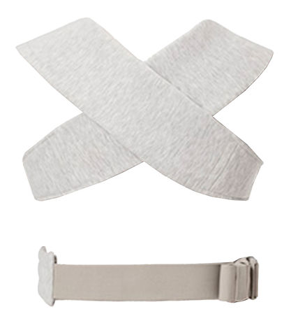 Ergobaby B?resele - Embrace - Soft & Snug Knit - Gr?