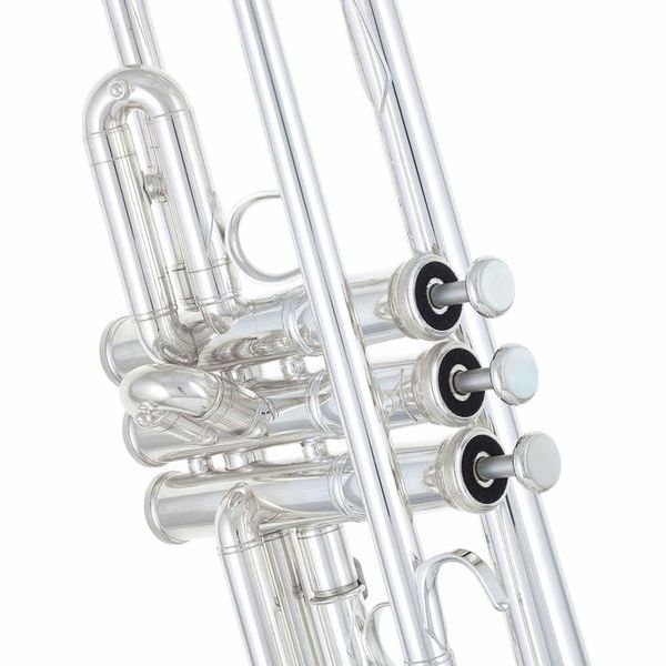 Yamaha YTR-8345S 04 Trumpet