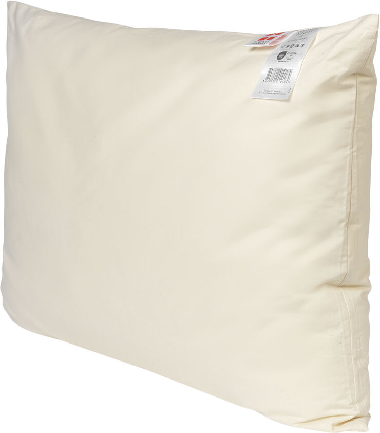 Fossflakes Fossflakes Monteringspude 50x70 cm. Creme