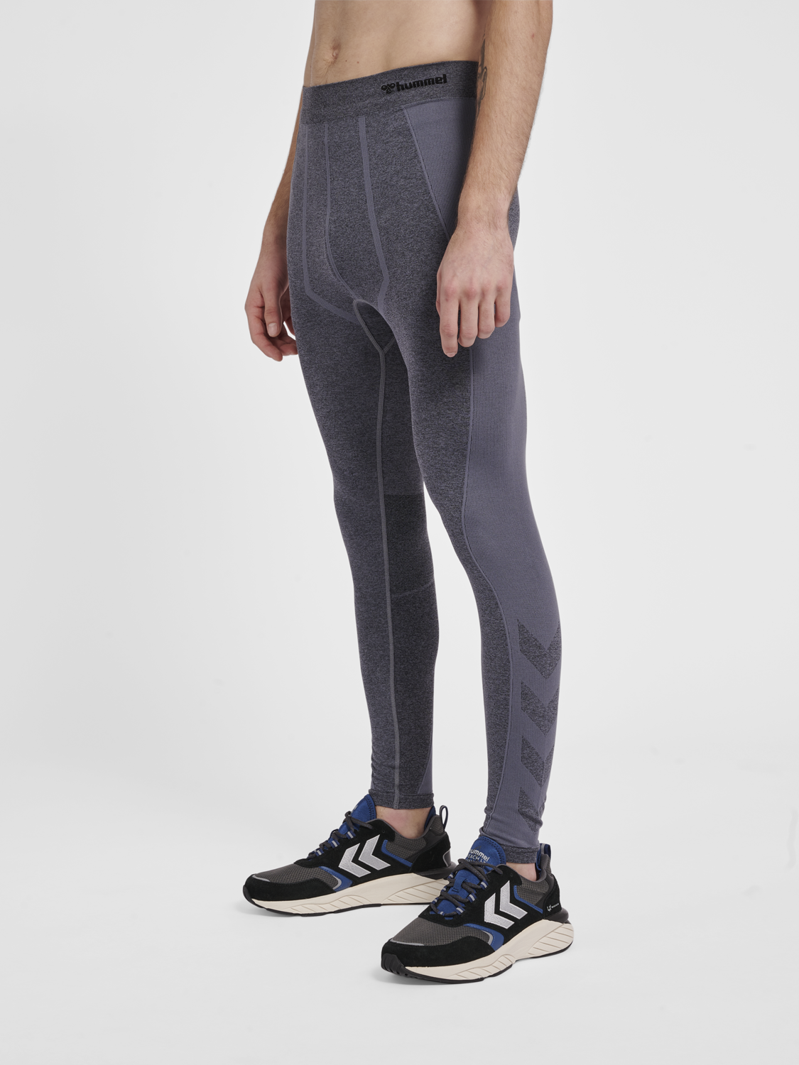 hmlMT JUSTIN SEAMLESS TIGHTS