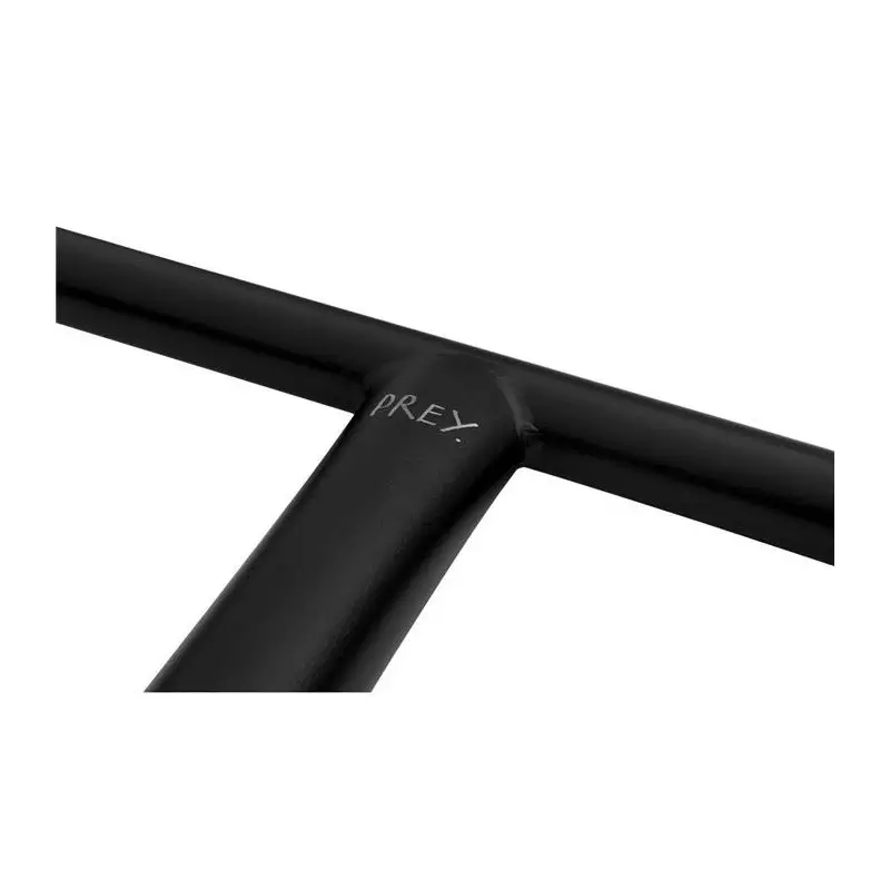 Guidon Trottinette PREY Branch Permanent Noir 720mm