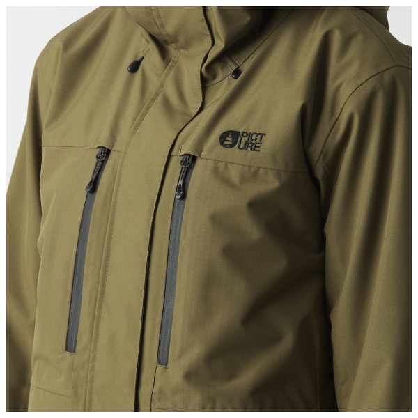Picture - Women's Orosi Jacket - Veste de ski