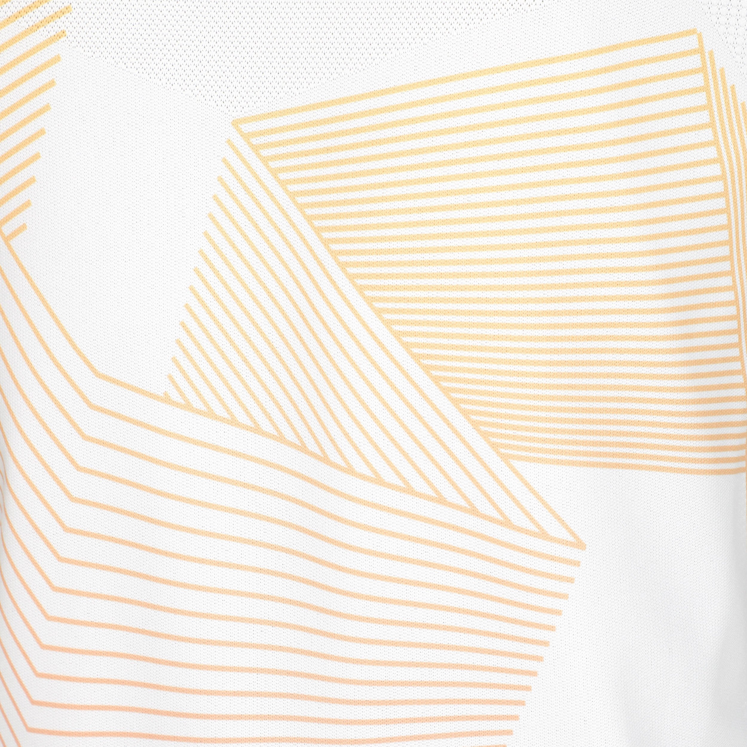 HEAD Performance Mc Melbourne T-shirt Hommes - Blanc , Multicouleur