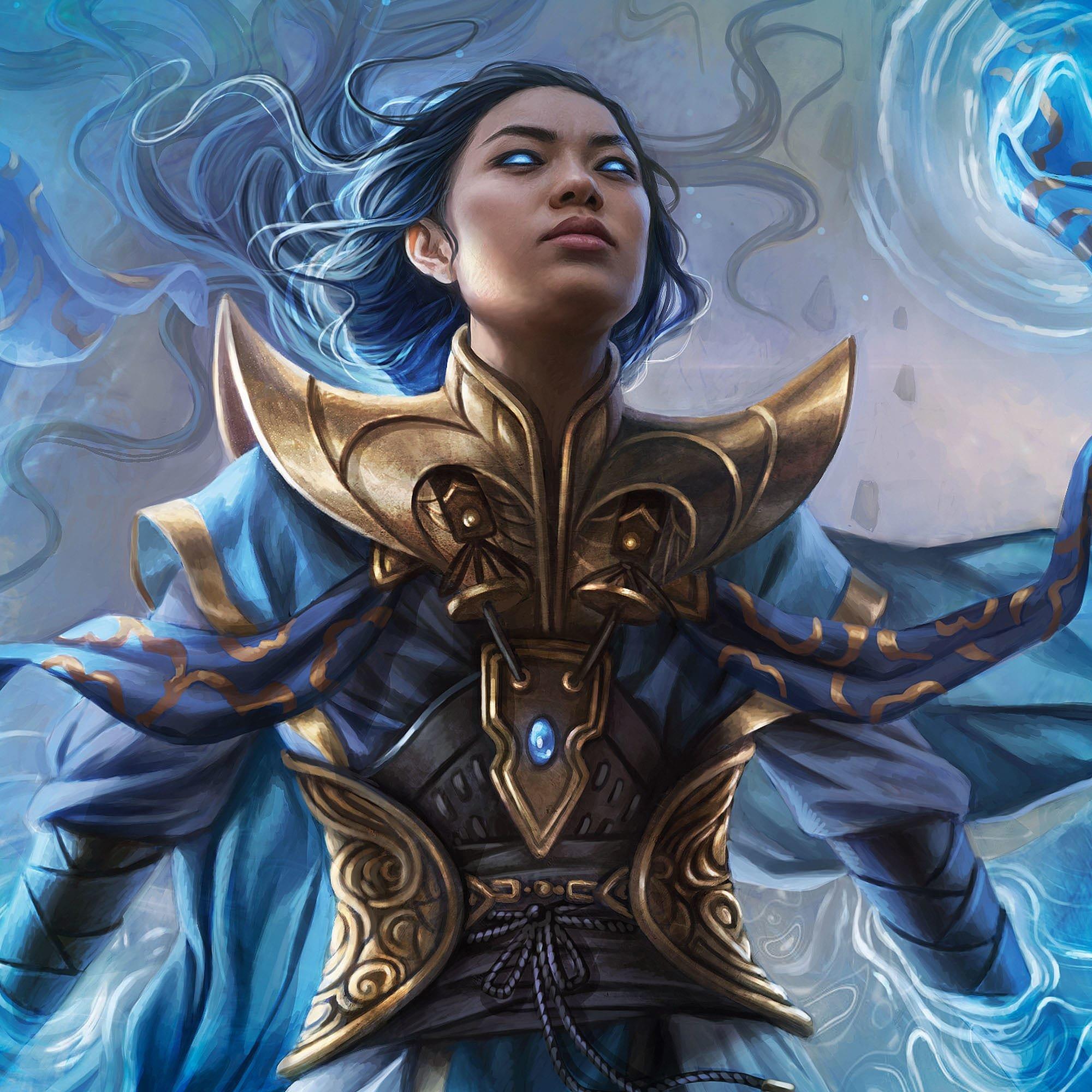 Magic the Gathering GAME MTG Pioneer Challenger Deck Dimir Control