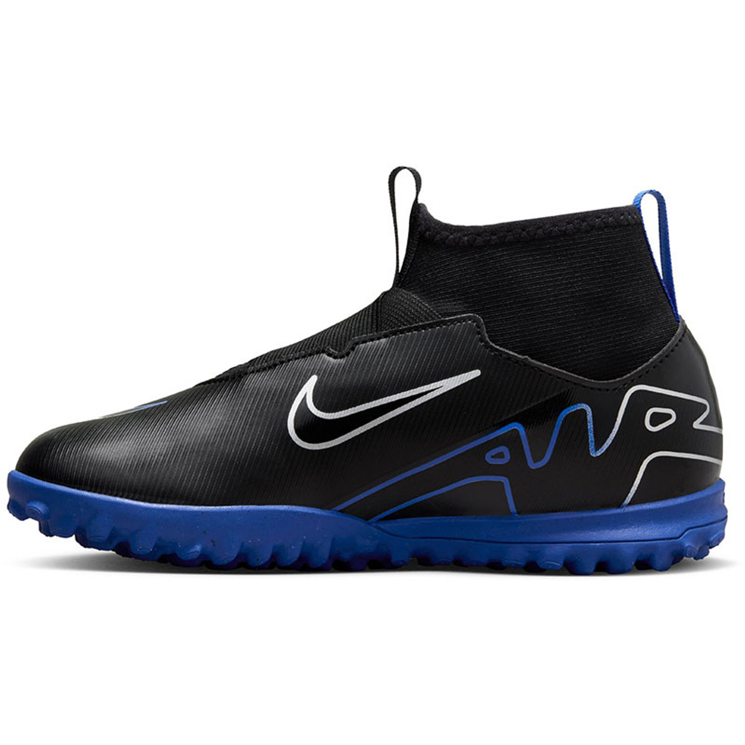 Nike Mercurial Zoom Superfly 9 Academy TF Kids