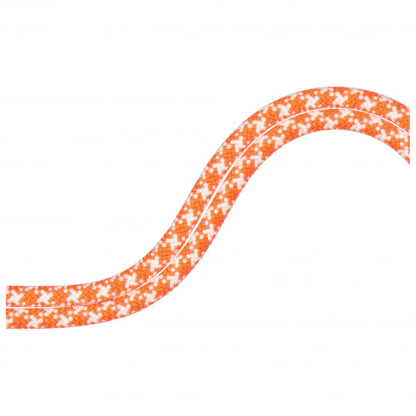 Mammut - 9.5 Crag Classic Rope - Corde à simple