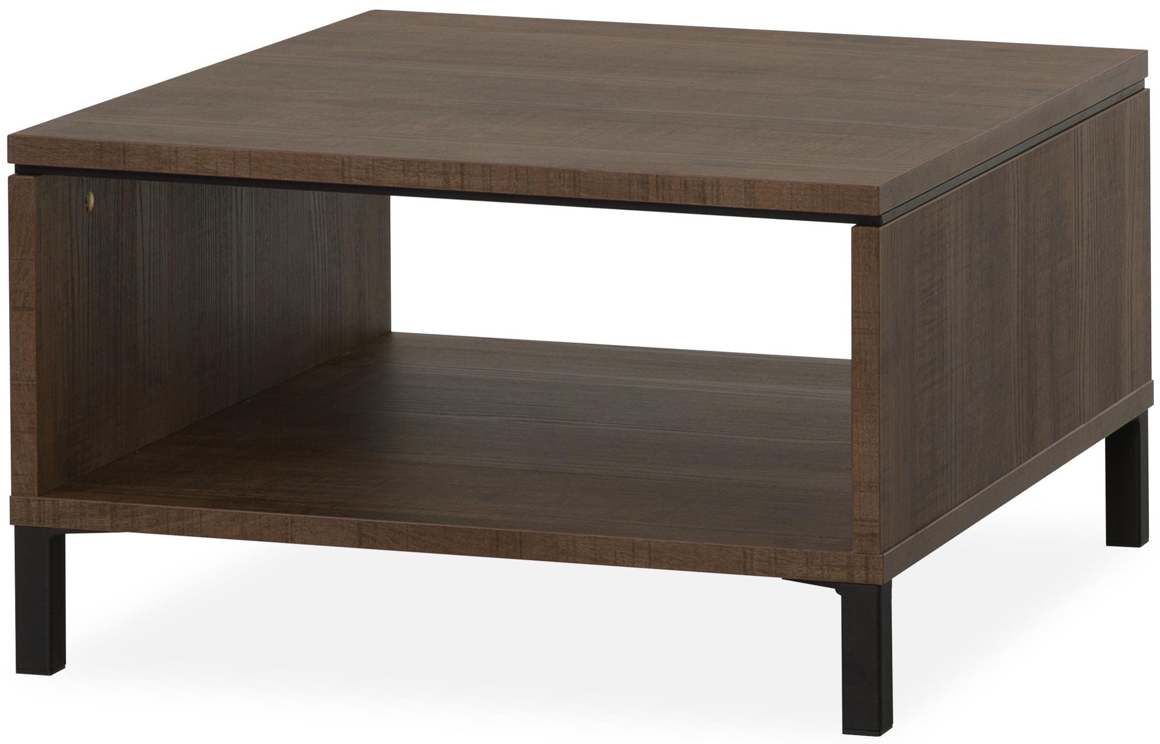 Hoektafel Welriek - Flora B67 x D67 x H40 cm