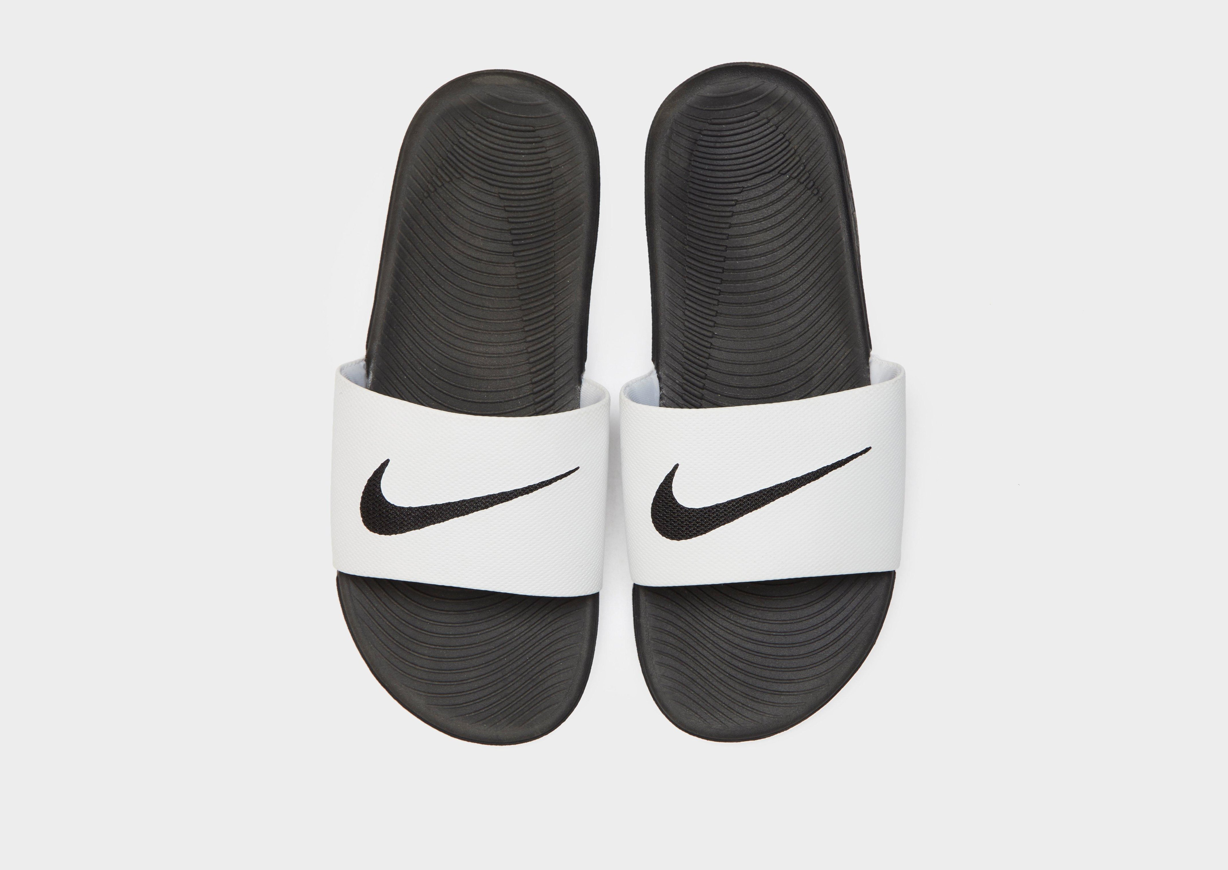 Nike Claquettes Kawa Junior