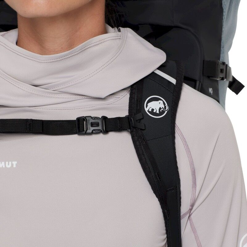 Ducan Spine 70-80 W - Sac à dos trekking femme