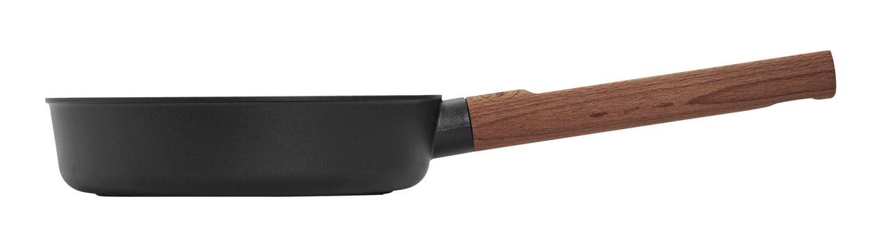 Woll Gusspfanne ECO LOGIC QXR