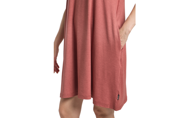 Jack Wolfskin Travel Dress Damenkleid