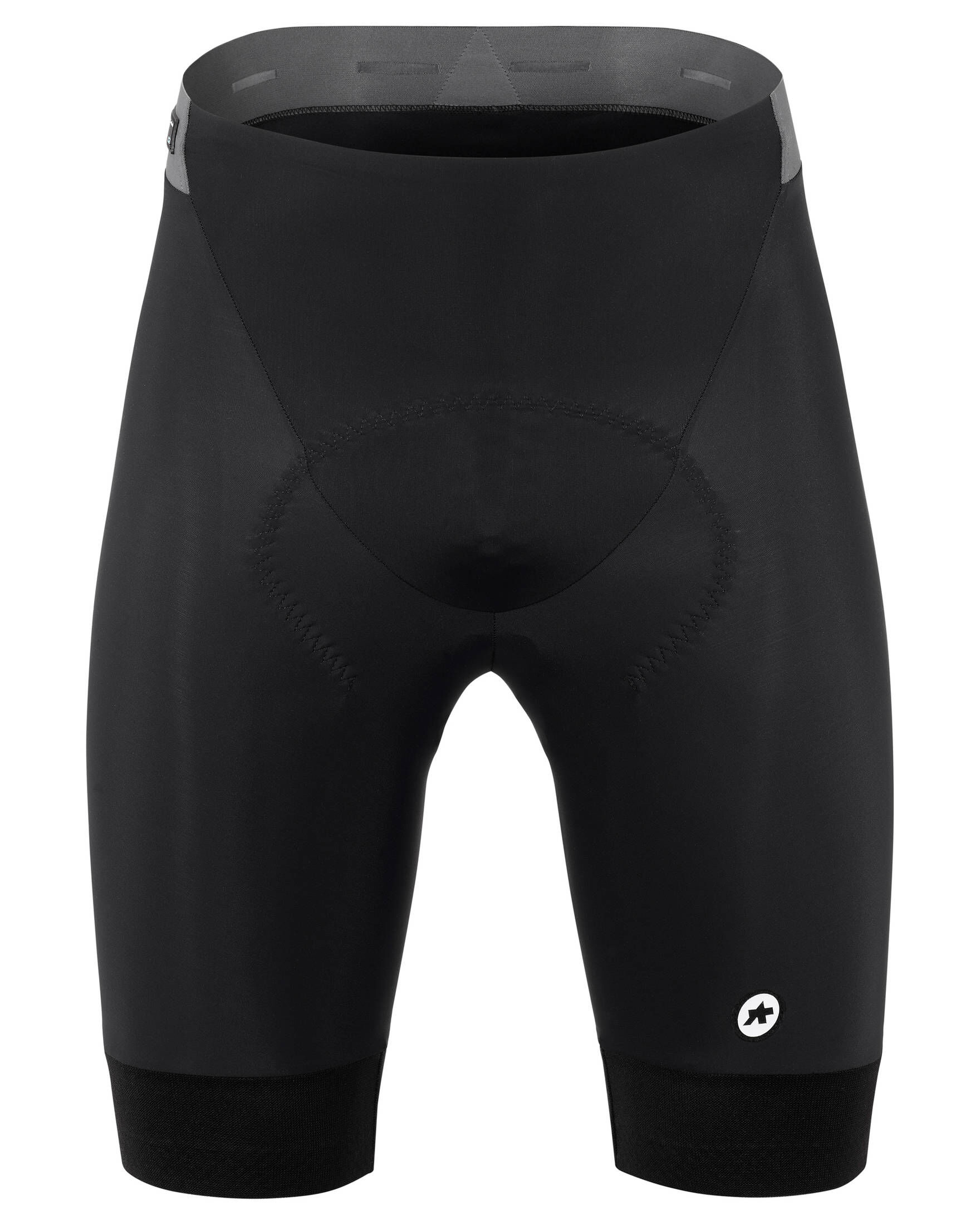 ASSOS| Herren Radshorts MILLE GT HALF SHORTS C2
