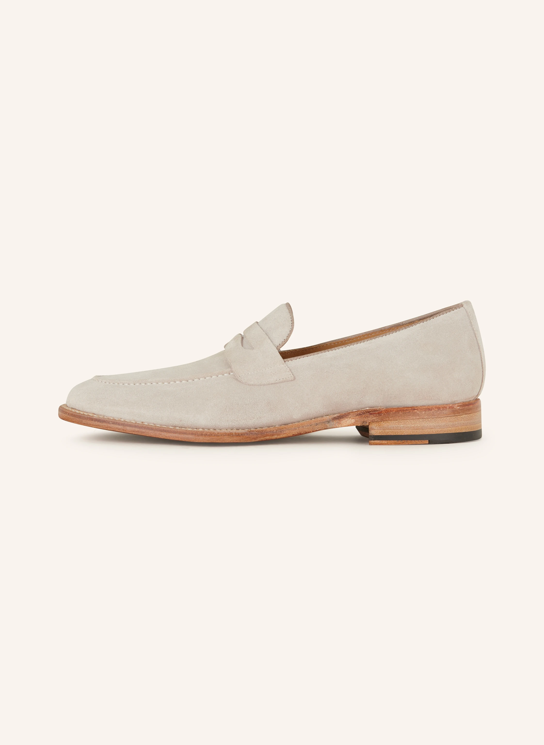 Cordwainer Penny-Loafer