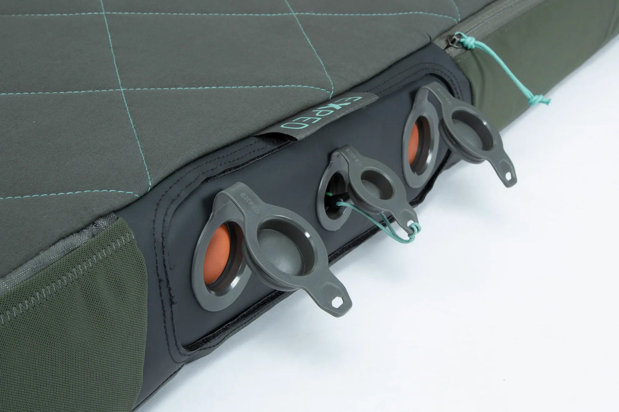 Exped<br>LuxeMat Duo M