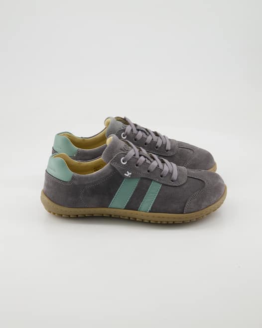 Koel 25L024 Barfußschuhe in Grau