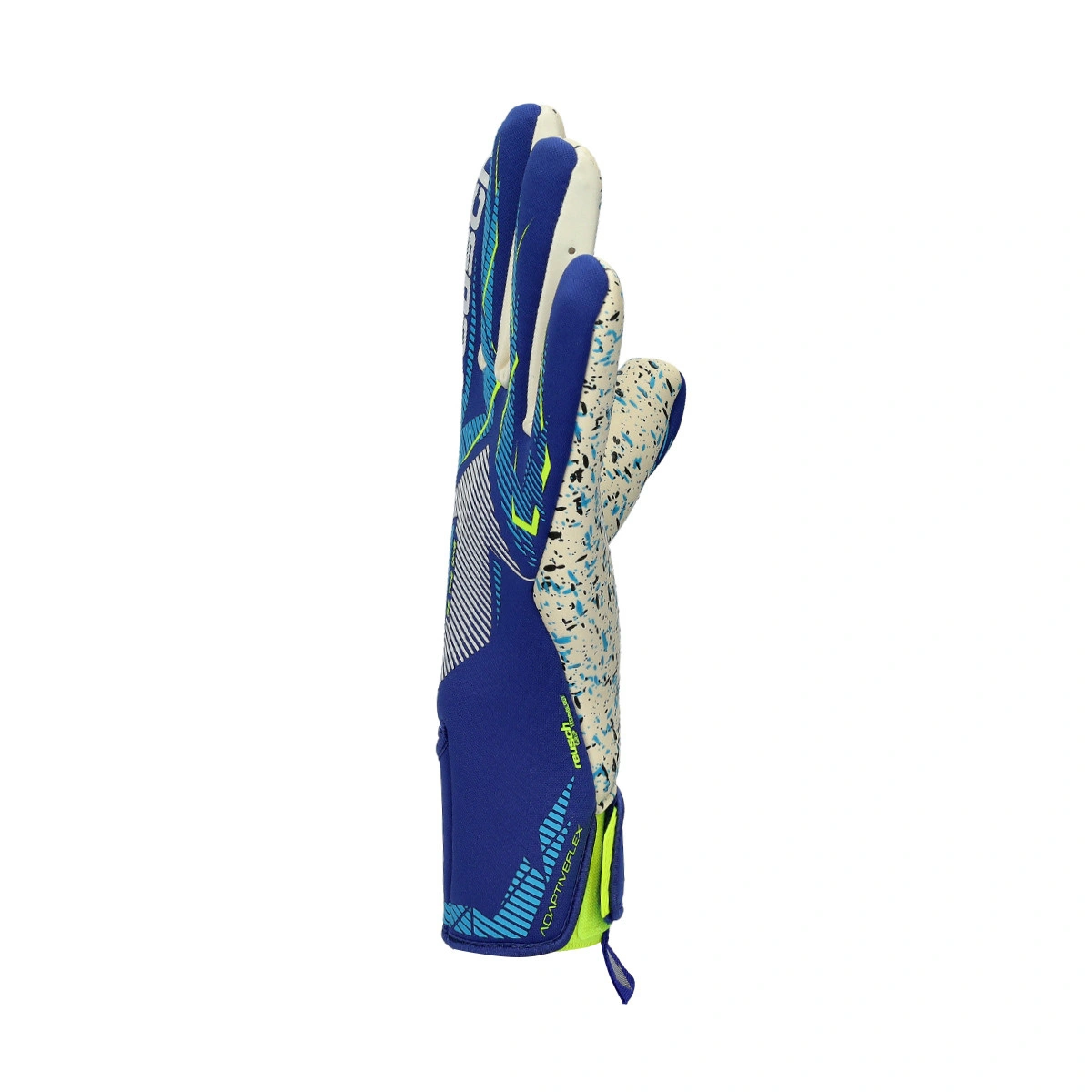 Luvas Reusch Fastgrip Fusion