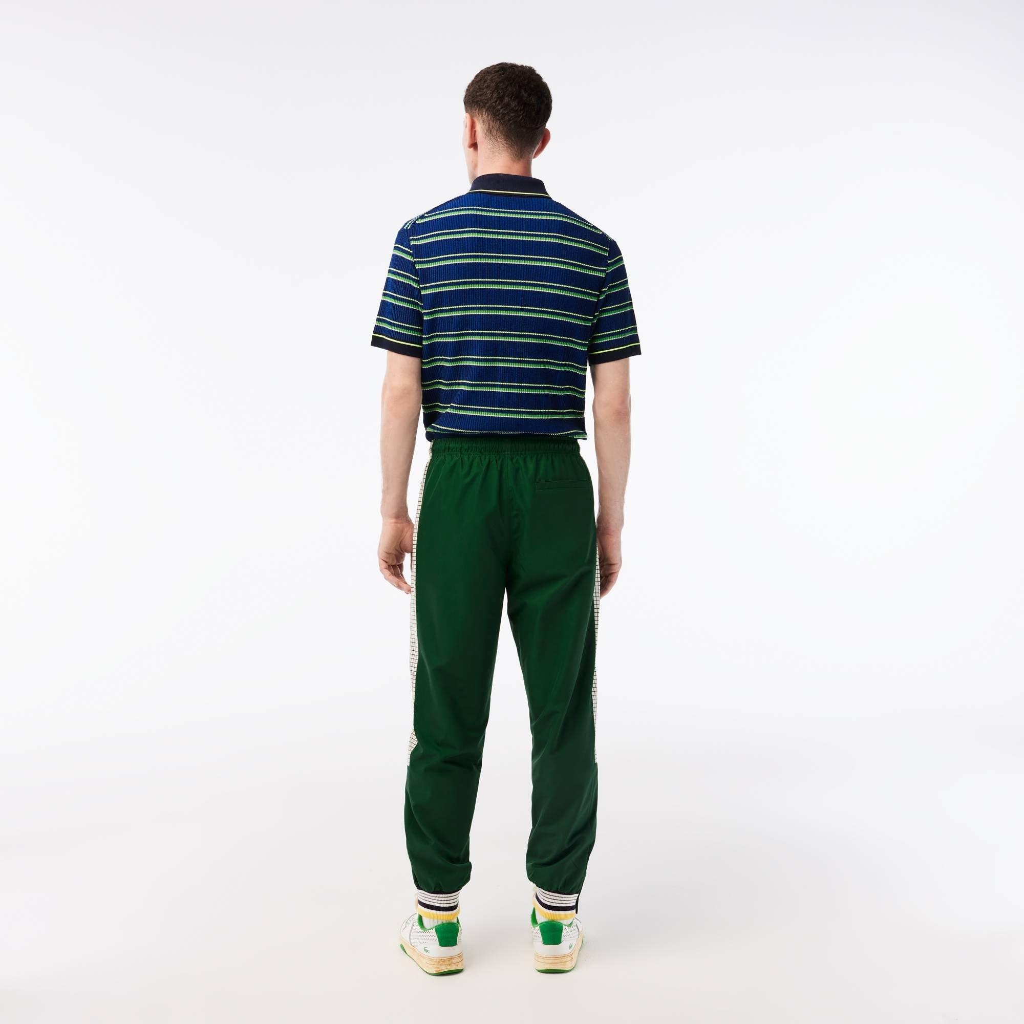 Lacoste Le Club Jogging Bottoms