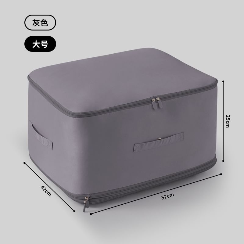 Evorest Bags - Effen kledingorganizer (verschillende ontwerpen)