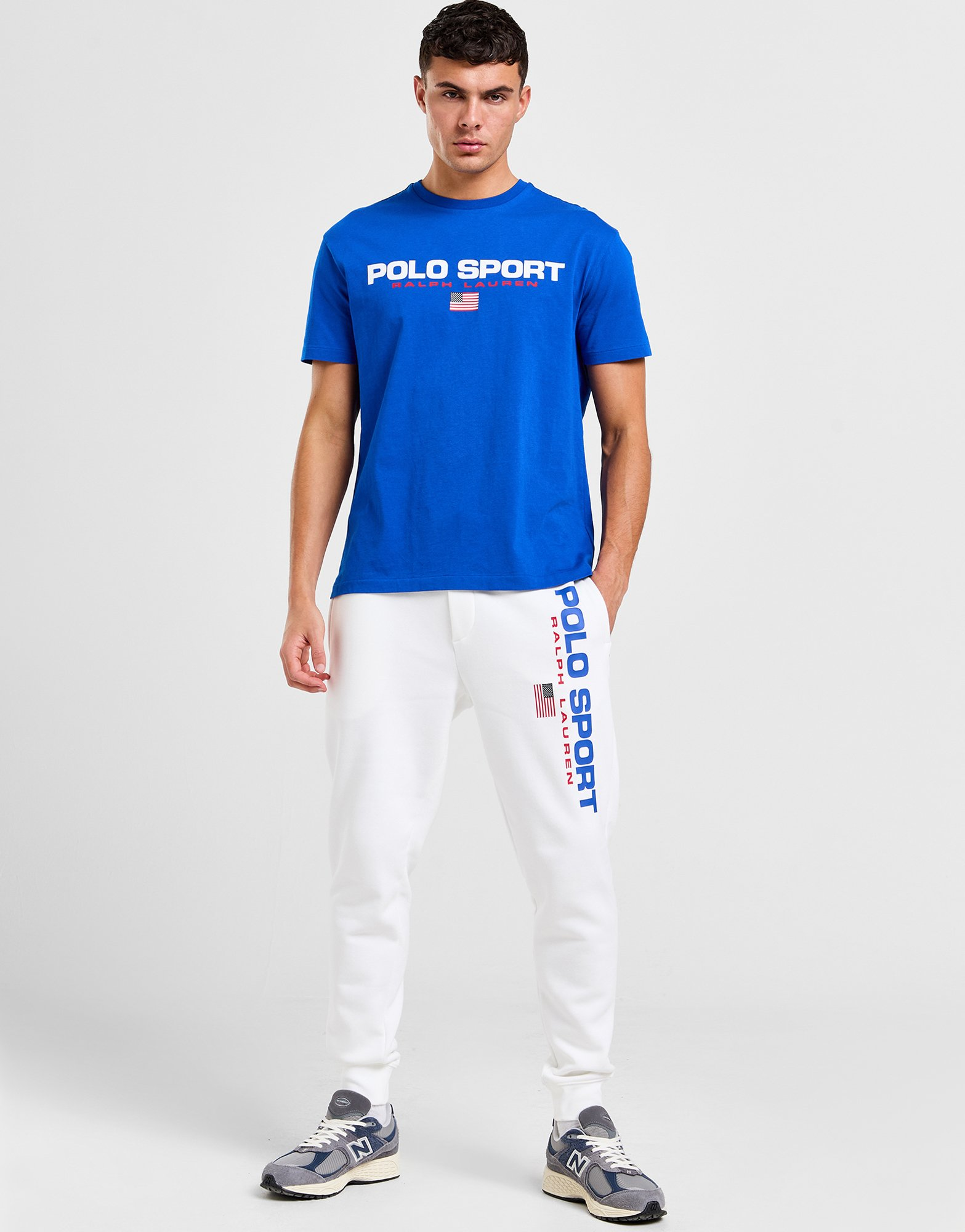 Polo Ralph Lauren T-shirt Homme