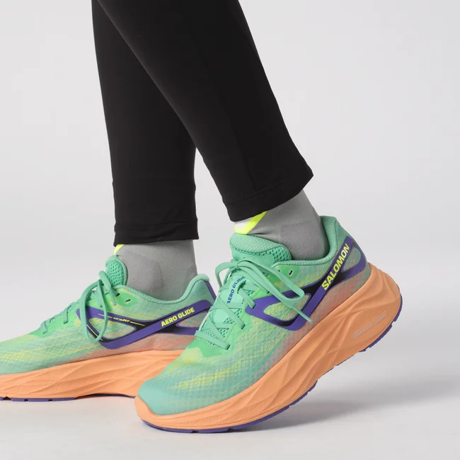 AERO GLIDE  Laufschuhe Damen