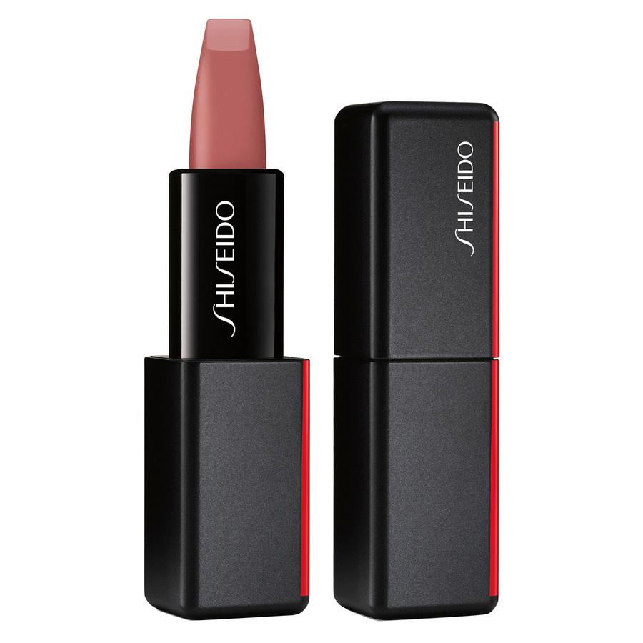 Shiseido ModernMatte Powder Lipstick 506 Disrobed 4g