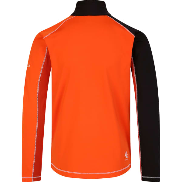 Sweat polaire DARE 2B FORMATE II CORE STRETCH PUFFINOR/BLK