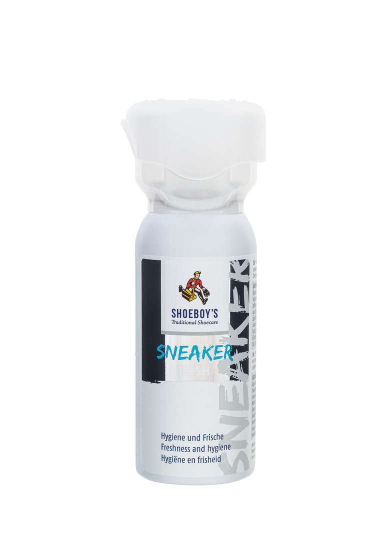 SHO SNEAKER FRESH 100ML Multicolor