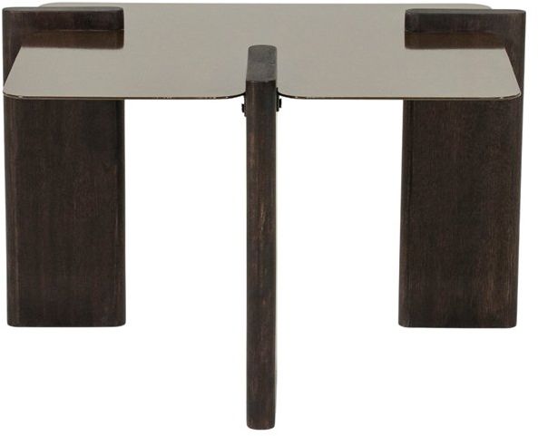 By Boo   Voro Bijzettafel