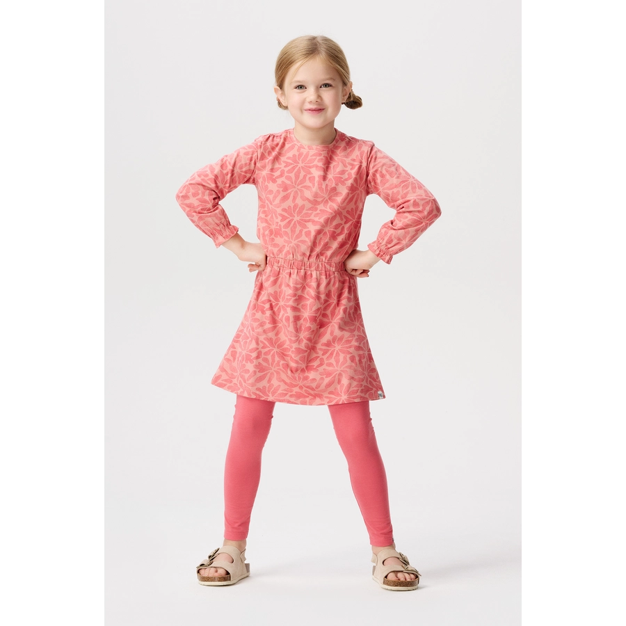 Noppies Kleid Evendale Rose Dawn