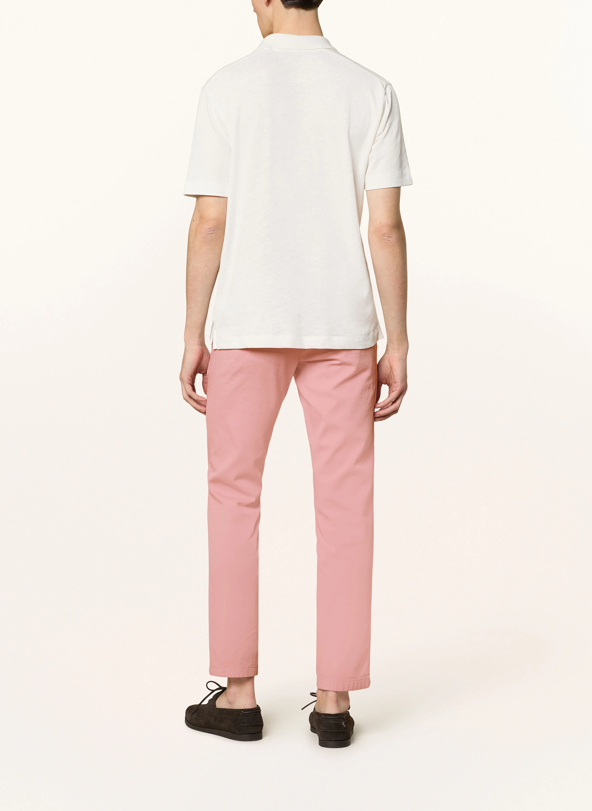 HILTL Chino Slim Fit