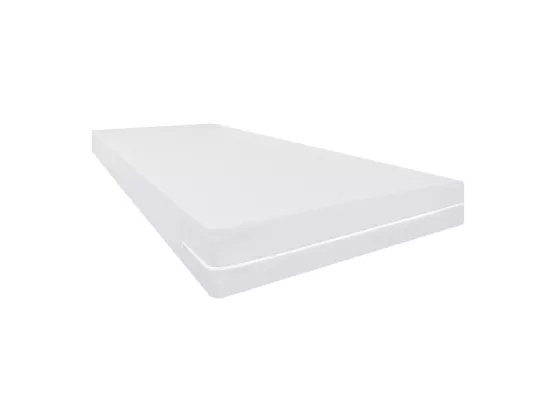 BELLECOUR LITERIE | Protège matelas QUIETUDE | Impermeable & Anti-punaises