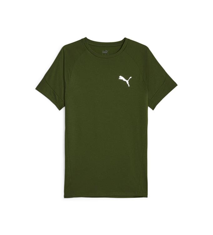 PUMA Men Evostripe T-Shirt