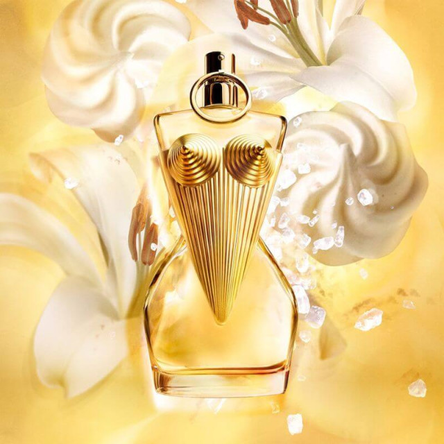 Coffret Eau de Parfum Gaultier Divine JEAN PAUL GAULTIER