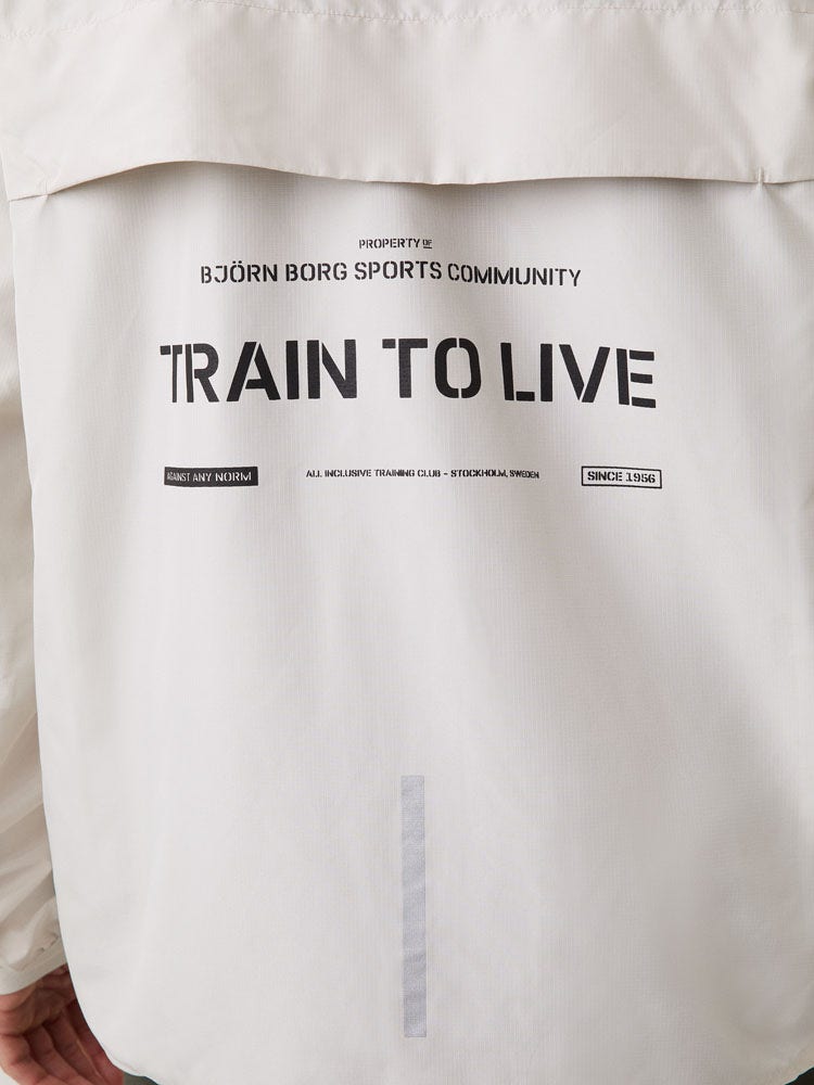 Björn Borg  STHLM Wind Jacket