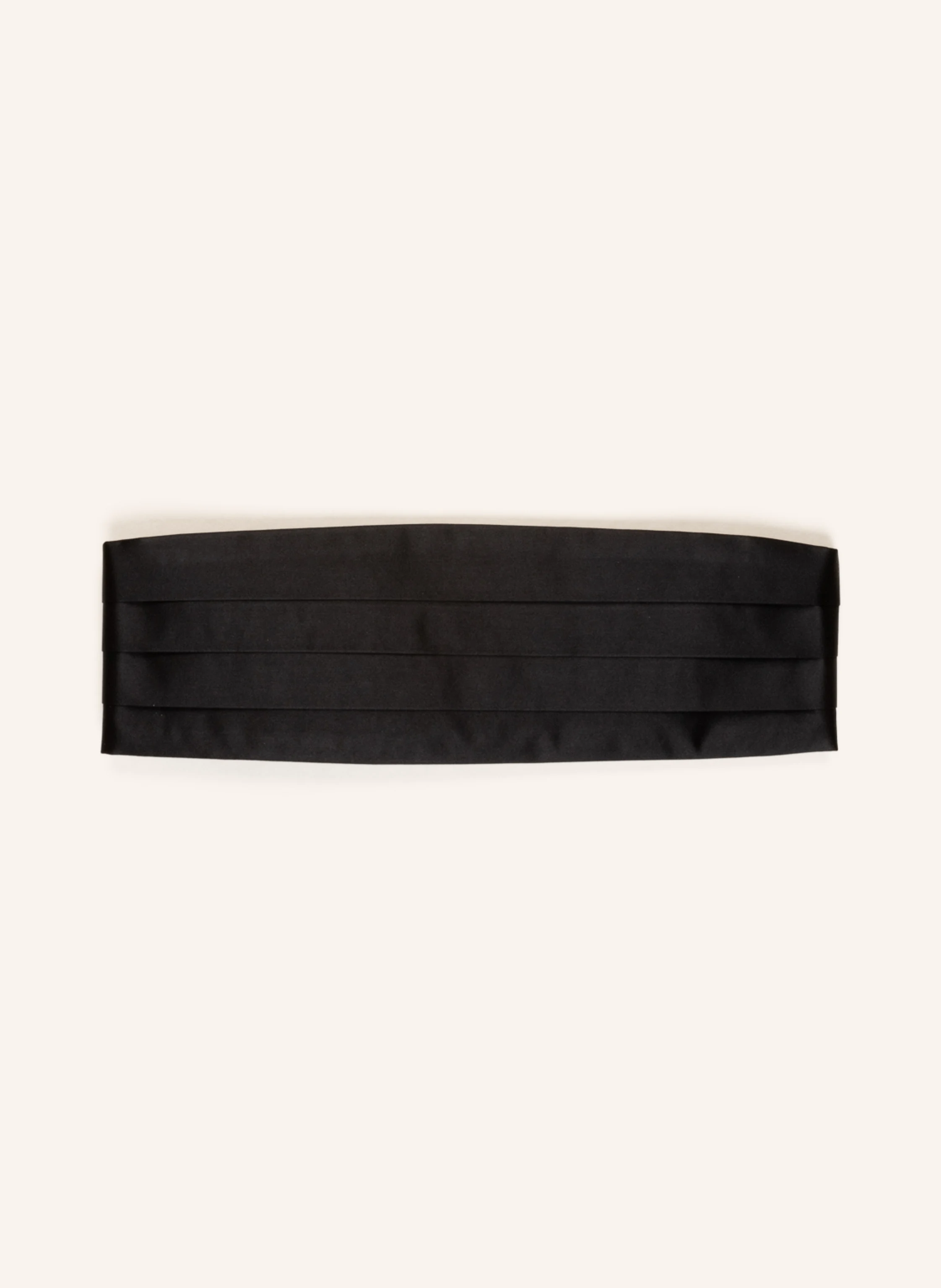 ZEGNA Kummerbund