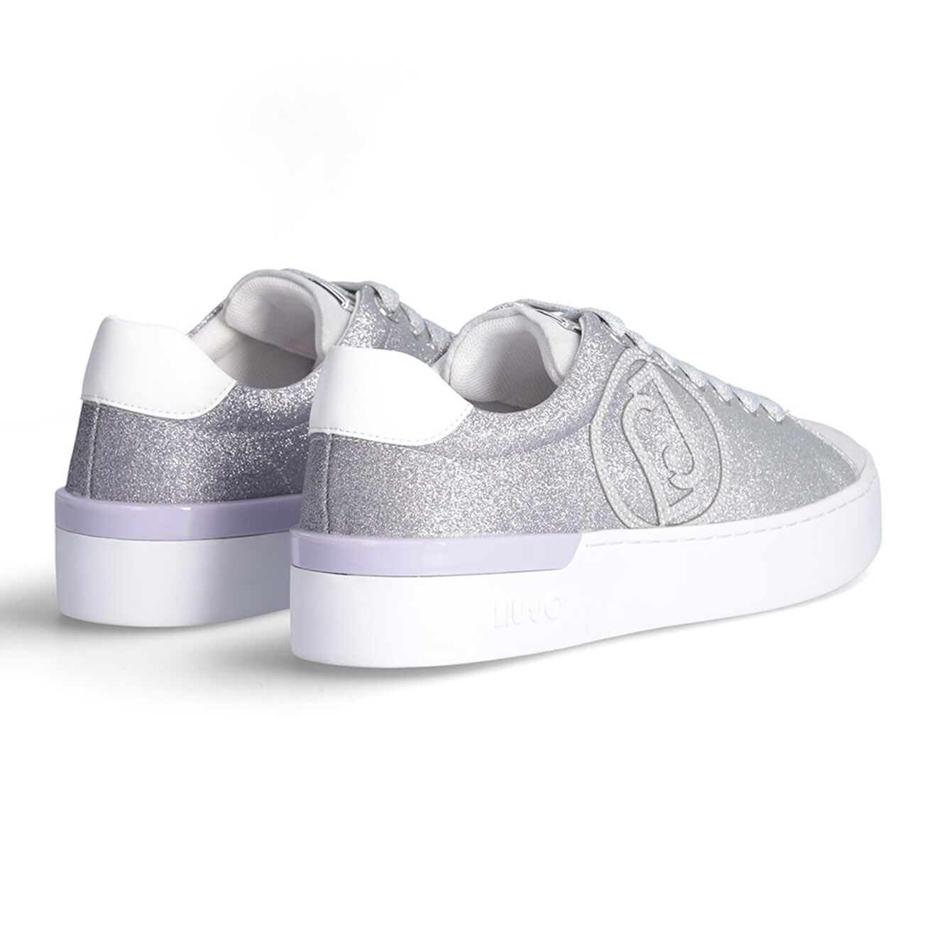 Liu-Jo Sneakers Capucine grises