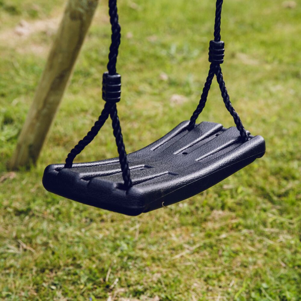 HUSKE NORDIC PLAY SVART