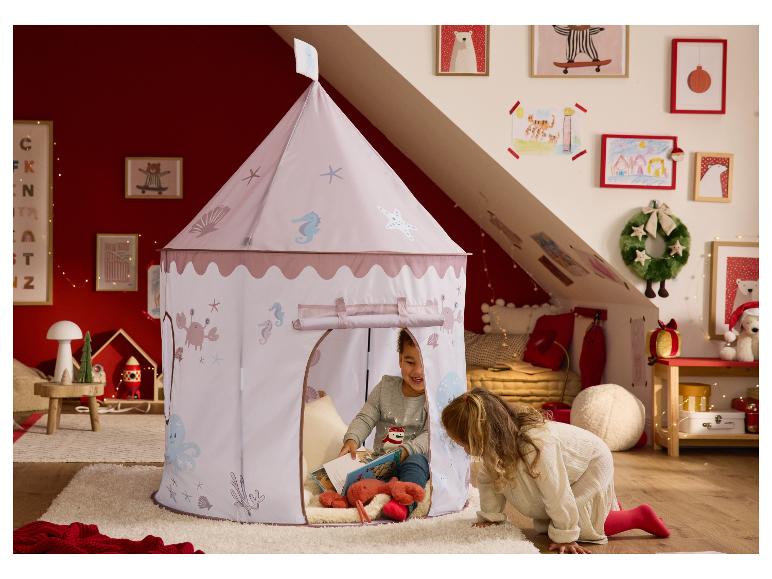 Speeltent